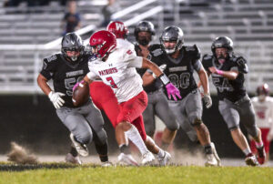 Blocked PAT prevents Preston from first win in 14-13 loss to Washington